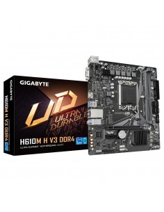 GB H610M H V3 DDR4 /LGA1700 2